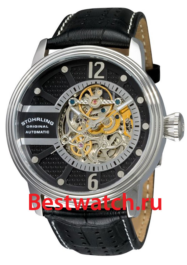 Часы Stuhrling Original Legacy 308.331513